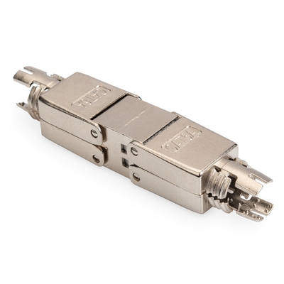 Product Βύσμα Δικτύου Digitus CAT 6A CAT-connector for field applications, 500 MHz base image