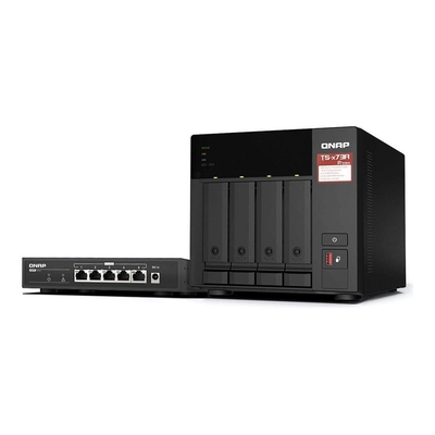 Product NAS Qnap TS-473A-SW5T base image