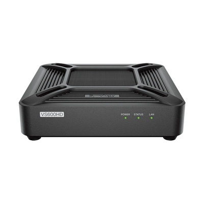 Product NAS Synology NAS VS600HD base image