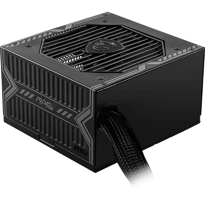 Product Τροφοδοτικο MSI MPG A750BN PCIE5 750Watt base image