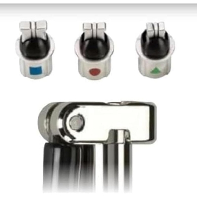 Product Κλειδαριά Laptop Kensington ClickSave 3-in-1 T-Bar-Wedge-Nano base image