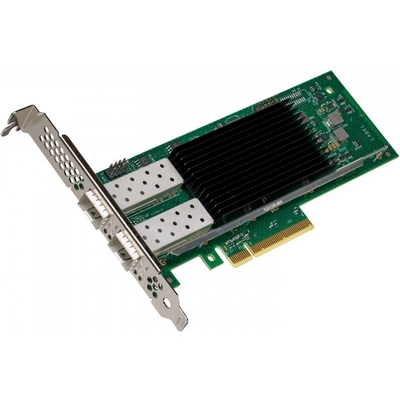 Product Κάρτα Δικτύου Intel Ethernet Network Adapter E810-XXVDA2 base image
