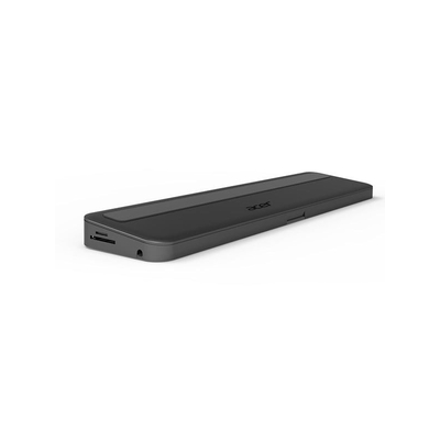 Product Docking Station Acer 13in1 Type-C Minidock 3USB3.0, 1x RJ45(10/100/1000Mbps) base image