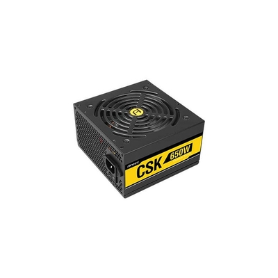 Product Τροφοδοτικο Antec CSK 650 (550W) 80+ Bronze base image