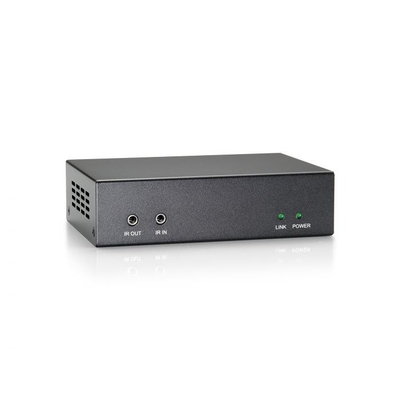 Product Αξεσουάρ Εικόνας LevelOne HDMI HVE-9211PR over Cat5 Extender HD PoE 100m base image