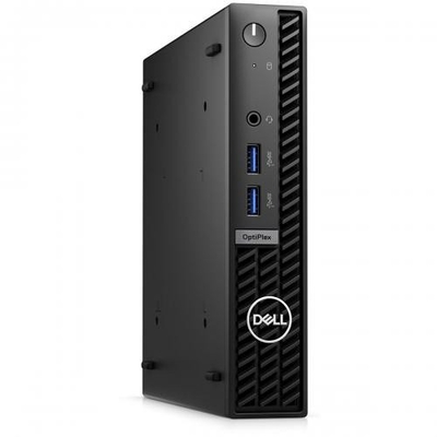 Product PC Dell Optiplex 7010 MFF i3-13100T 8GB 256GB UHD730 W11P base image