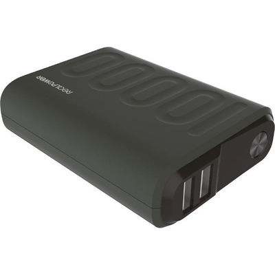 Product Powerbank Realpower PB-10000 35W,10000mAh,35 Watt PD base image