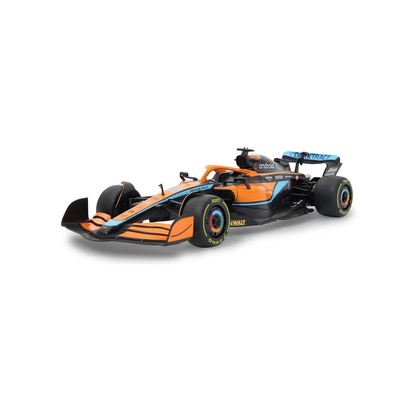 Product Τηλεκατευθυνόμενο Jamara McLaren MCL36 1:18 2,4GHz Orange base image