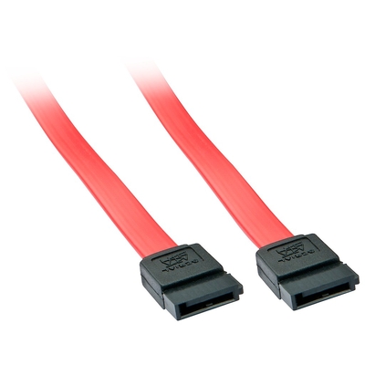 Product Καλώδιο Lindy SATA III 7pol. SAS compatible 0.7m base image