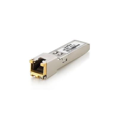 Product Transceiver LevelOne SFP 1.25G Mini-GBIC 100m base image