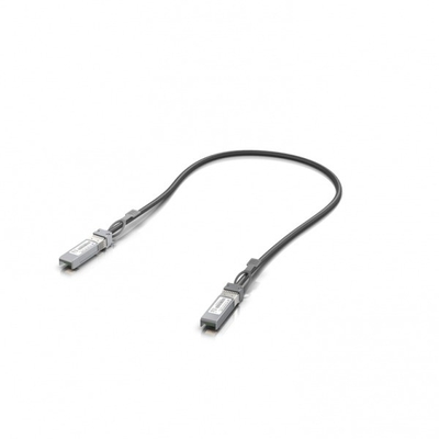 Product Transceiver Ubiquiti UniFi Direct Attach Copper Cable 10Gbit/s 0,5m base image