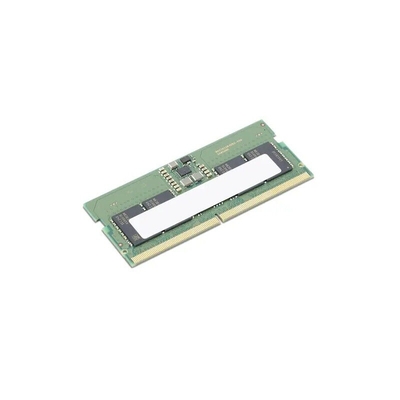 Product Μνήμη RAM Σταθερού Lenovo 8GB DDR5 5600 MHz So-DIMM base image