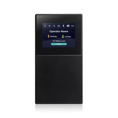 Product Router Zyxel NR2301 5G LTE Portable WiFi 6 base image