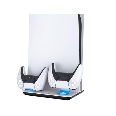 Product Βάση EgoGear Premium charging and cooling stand PS5 SCC5 base image