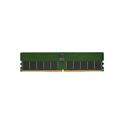 Product Μνήμη RAM Σταθερού HPE 64GB QR x4 DDR4-2400-17 LRDIMM ECC bulk base image