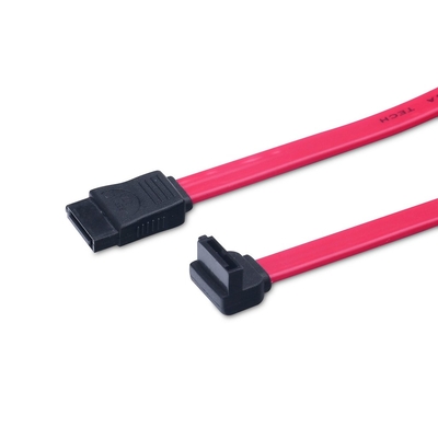 Product Καλώδιο Digitus SATA L-Typ F/F 0,5m SATAII/III 90°Ans Polybag base image