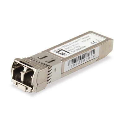 Product Transceiver LevelOne SFP 1.25G Multi-mode Duplex LC 2km base image
