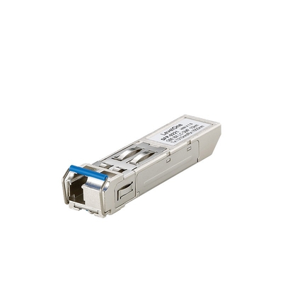 Product Transceiver LevelOne SFP 1.25G Single-mode Simplex LC 10km base image