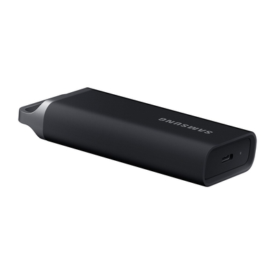 Product Εξωτερικός Σκληρός Δίσκος 2TB Samsung T5 EVO USB3.2 Gen.1 Black base image