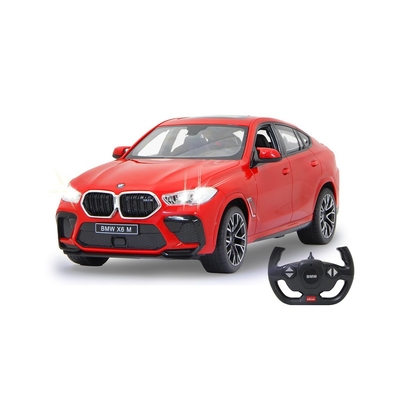 Product Τηλεκατευθυνόμενο Jamara BMW X6 M 1:14 2,4GHz rot base image
