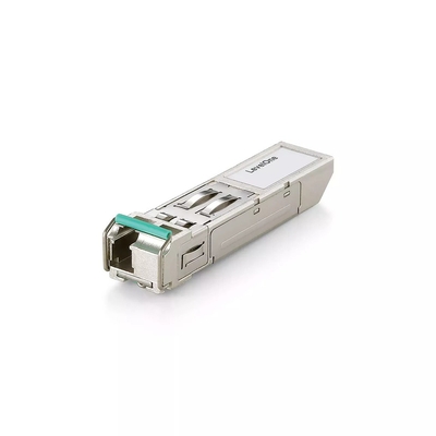 Product Transceiver LevelOne SFP 155M Single-mode Simplex LC 20km base image