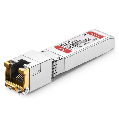 Product Transceiver Zyxel SFP10G-T SFP+ 10G RJ45 Modul Range 30m base image