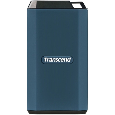 Product Εξωτερικός Σκληρός Δίσκος 1TB Transcend ESD410C USB 20Gbps, Type-C/A base image