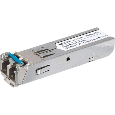 Product Transceiver Planet SFP-Port 100Base-FX Transceiver (1310nm) - 2KM base image