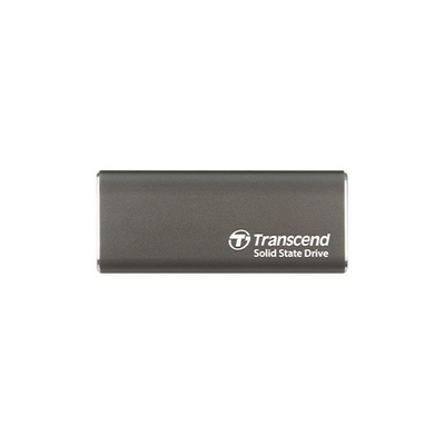 Product USB Flash 1TB Transcend ESD265C USB 10Gbps, Type-C base image