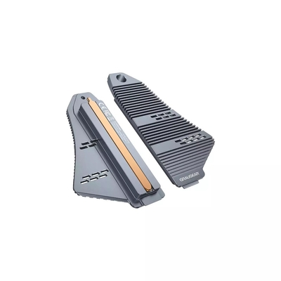 Product Heatsink GrauGear SSD M.2NVMe 2230,2242,2260,2280 for PS5 base image