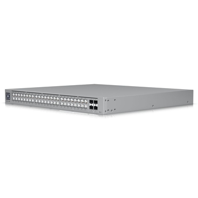 Product Network Switch Ubiquiti UniFi USW-Pro-Max-48-POE PoE++ base image