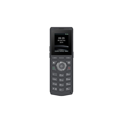 Product Τηλέφωνο IP Fanvil Linkvil WiFI Phone W610W base image