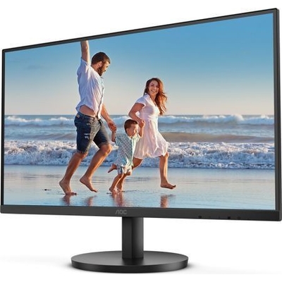 Product Monitor AOC 68,6cm (27") 27B3CF2 16:09 HDMI+Type-C IPS Lift black base image