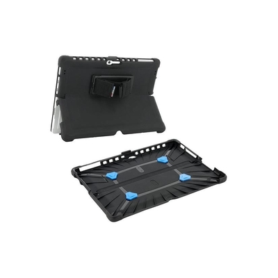 Product Θήκη Tablet Mobilis PROTECH kickstand+handstrap Galaxy Tab A9+10.9" base image
