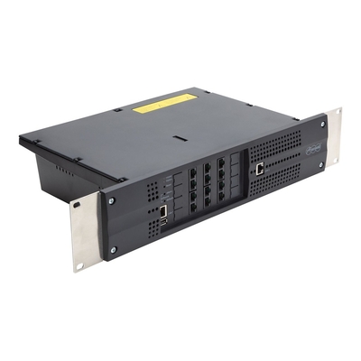 Product Τηλεφωνικό Κέντρο Auerswald Flex GbE-NET-Modul base image