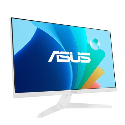 Product Monitor Asus Eye Care VY249HF-W 60.45cm (16:9) FHD HDMI base image