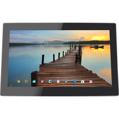 Product Tablet Xoro MegaPAD 1564 Pro3 15.6"(39,62cm) Tablet, 64GB, Black Android base image