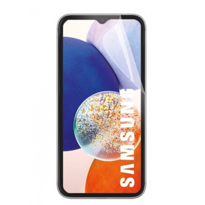 Product Screen Protector Mobilis Anti-Shock IK06-Clear Gal A14 4G/5G base image