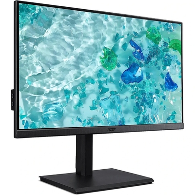 Product Monitor Acer B227QEb 21,5" 54,6cm 16:9 75Hz 1920x1080 black base image