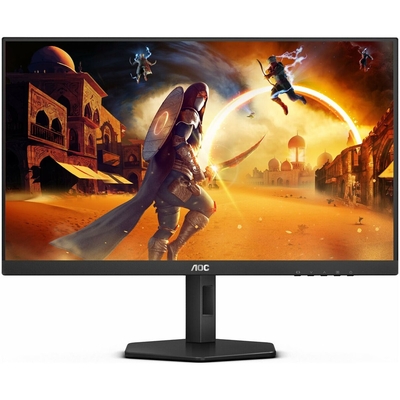 Product Monitor AOC 68,6cm (27") Q27G4X 16:09 2xHDMI+DP IPS Lift black base image