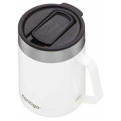 Product Θερμός Contigo mug Streeterville 420ml Salt base image