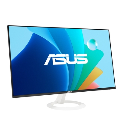 Product Monitor Asus Eye Care VZ24EHF-W 60.45cm (16:9) FHD HDMI base image