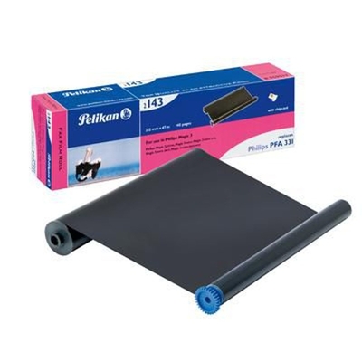 Product Συμβατή Μελανοταινία Pelikan Philips 2143 PFA 331 comp. Schwa base image