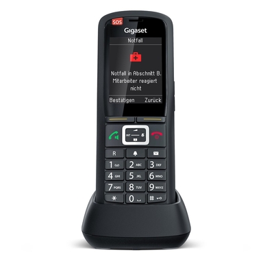Product Τηλέφωνο IP Gigaset R700 H protect PRO base image