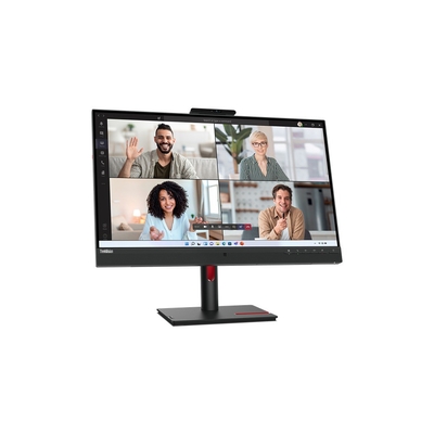 Product Monitor Lenovo ThinkVision T27hv-30 (27") QHD HDMI/DP/Type-C/DOC base image