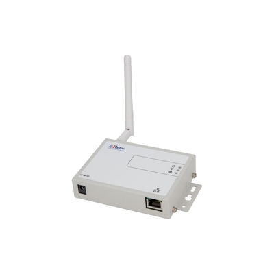 Product Αξεσουάρ Δικτύου Silex BR-330AC-LP (EU/UK) Wireless Bridge Enterprise base image
