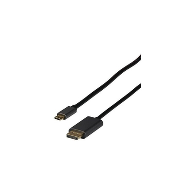 Product Καλώδιο USB EFB Type-C - DP1.4 USB Typ-C connector base image