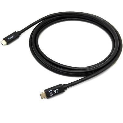 Product Καλώδιο USB Equip Type-C 3.2 -> C M/M 2.00m 3A/20V sw base image