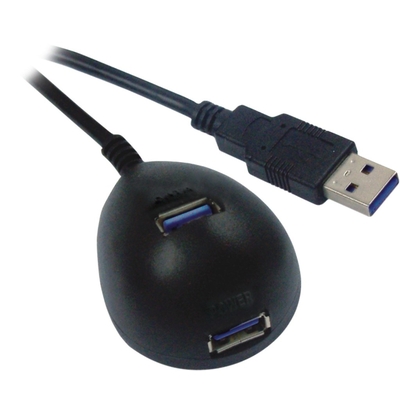 Product Καλώδιο USB EFB USB3.0 extension, Desktop 1,8m base image