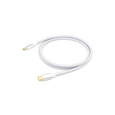 Product Καλώδιο USB Equip Type-C 3.2 -> C M/M 0.50m 5A 4K/60Hz ws base image